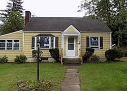 Foreclosure in  STRATFORD RD Holyoke, MA 01040