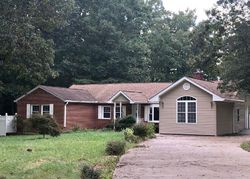 Foreclosure Listing in GROSSTOWN RD HUGHESVILLE, MD 20637