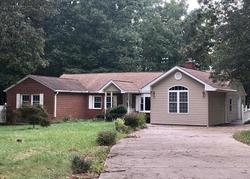 Foreclosure in  GROSSTOWN RD Hughesville, MD 20637