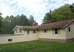 Foreclosure in  HERMANVILLE RD Lexington Park, MD 20653