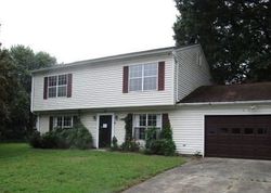 Foreclosure Listing in MAUREEN DR NEWPORT NEWS, VA 23602