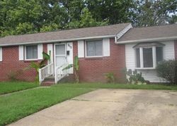 Foreclosure Listing in ANDREWS BLVD HAMPTON, VA 23663