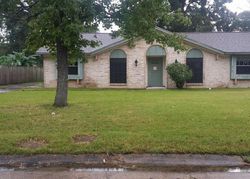 Foreclosure in  JASMINE ST Clute, TX 77531