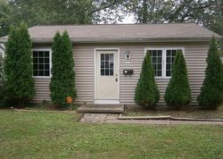 Foreclosure Listing in HINE AVE PAINESVILLE, OH 44077