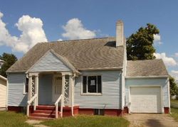 Foreclosure Listing in HICKORY DR SPRINGFIELD, OH 45503