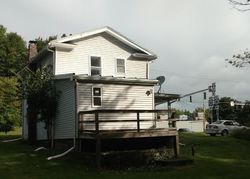 Foreclosure in  MAIN ST Macedon, NY 14502