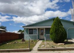 Foreclosure in  CALLE DULCE Las Vegas, NM 87701