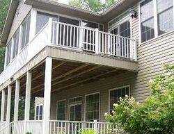 Foreclosure Listing in BEACON HILL DR LAKE OZARK, MO 65049