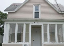 Foreclosure in  GODFREY AVE SW Wyoming, MI 49509