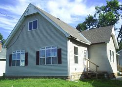 Foreclosure Listing in LOCUST ST QUINCY, IL 62301