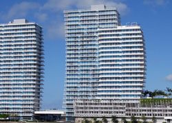 Foreclosure in  WEST AVE  Miami Beach, FL 33139