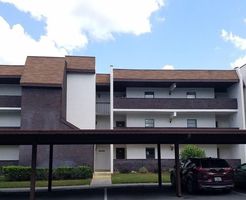 Foreclosure Listing in CYPRESS RUN APT 43A HOMOSASSA, FL 34446