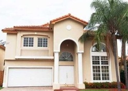Foreclosure in  NW 58TH TER Miami, FL 33178