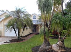 Foreclosure in  JACE CT Estero, FL 33928