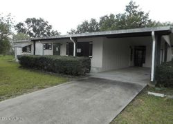 Foreclosure in  SW 102ND PL Ocala, FL 34481