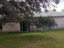 Foreclosure in  RAYMOND ST SE Palm Bay, FL 32909