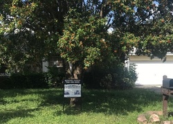 Foreclosure in  SW 54TH TER Miami, FL 33185