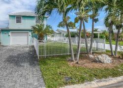 Foreclosure in  AQUA RA DR Jensen Beach, FL 34957