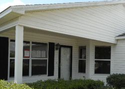 Foreclosure in  WILLIAMS RD Lady Lake, FL 32162