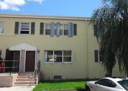 Foreclosure in  NW 4TH AVE APT B Miami, FL 33150