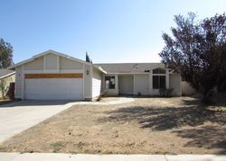 Foreclosure in  W GILMAN ST Banning, CA 92220