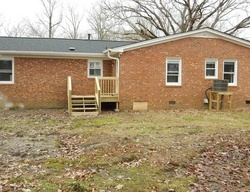 Foreclosure in  STATON MILL RD Stokes, NC 27884