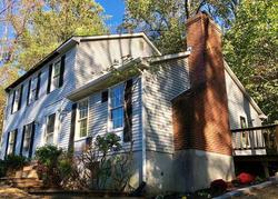 Foreclosure in  FURNACE MOUNTAIN RD Lovettsville, VA 20180