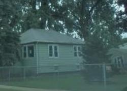 Foreclosure in  W 99TH ST Evergreen Park, IL 60805