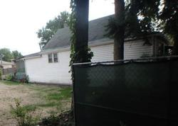 Foreclosure in  W 99TH ST Evergreen Park, IL 60805