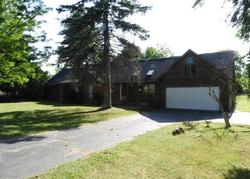 Foreclosure in  BROMPTON RD Buffalo, NY 14221
