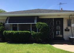 Foreclosure in  ESCANABA AVE Calumet City, IL 60409