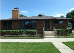 Foreclosure in  W 57TH ST Chicago, IL 60629