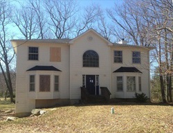 Foreclosure in  PEBBLE PATH Rock Hill, NY 12775