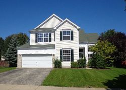 Foreclosure Listing in DADA DR GURNEE, IL 60031