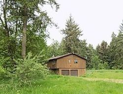 Foreclosure in  278TH ST E Graham, WA 98338