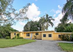 Foreclosure in  NW 157TH ST Miami, FL 33169