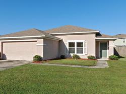 Foreclosure in  CARTESIAN POINTE DR Yulee, FL 32097