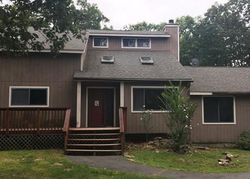 Foreclosure in  GREENVILLE TPKE Port Jervis, NY 12771