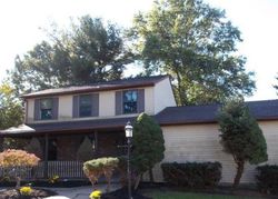Foreclosure in  FAIRVIEW AVE West Berlin, NJ 08091