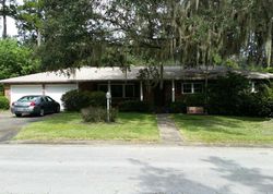 Foreclosure in  NW 49TH TER Gainesville, FL 32605