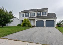 Foreclosure Listing in WHEATLAND DR DOVER, PA 17315