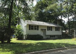 Foreclosure in  BERNARD ST Clayton, NJ 08312