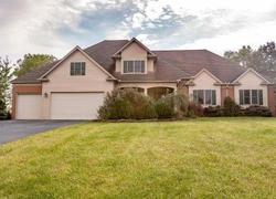 Foreclosure in  MUIRFIELD DR Chambersburg, PA 17202