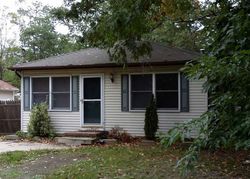 Foreclosure in  STATION DR Forked River, NJ 08731