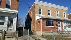 Foreclosure Listing in E 11TH ST CRUM LYNNE, PA 19022