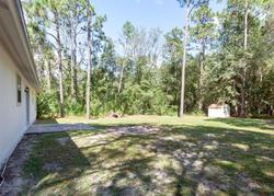 Foreclosure in  MARIGOLD AVE Middleburg, FL 32068