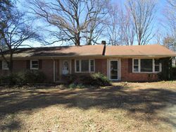 Foreclosure in  PARK SPRINGS RD Ruffin, NC 27326