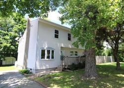 Foreclosure in  CHARLES PL Stanhope, NJ 07874