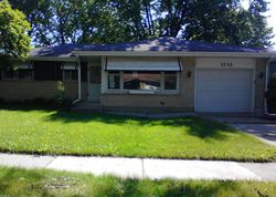 Foreclosure in  NEWCASTLE RD Waukegan, IL 60087