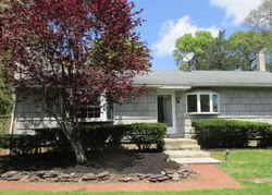 Foreclosure in  SUFFOLK RD Hampton Bays, NY 11946